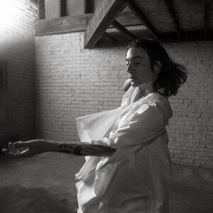 Meet your Posher, Nadine